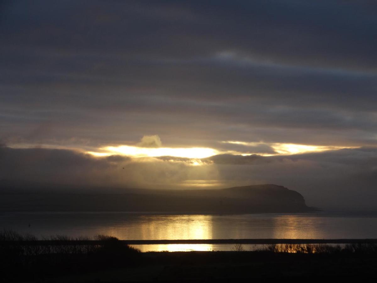 Dunlavin House Bed & Breakfast Dingle Eksteriør bilde