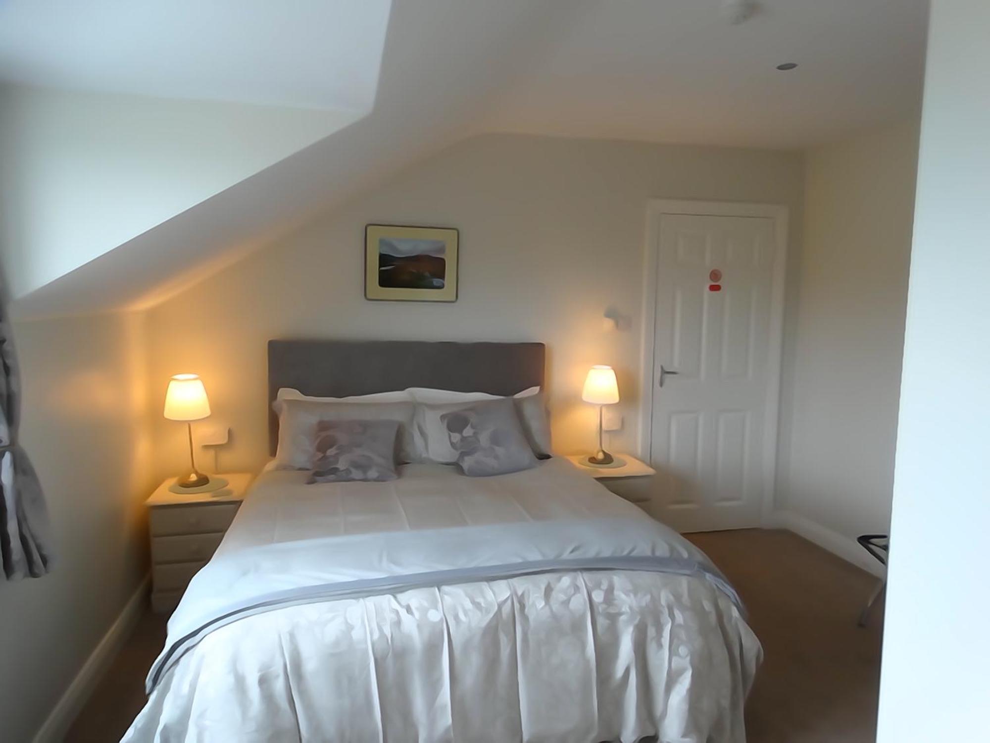 Dunlavin House Bed & Breakfast Dingle Eksteriør bilde